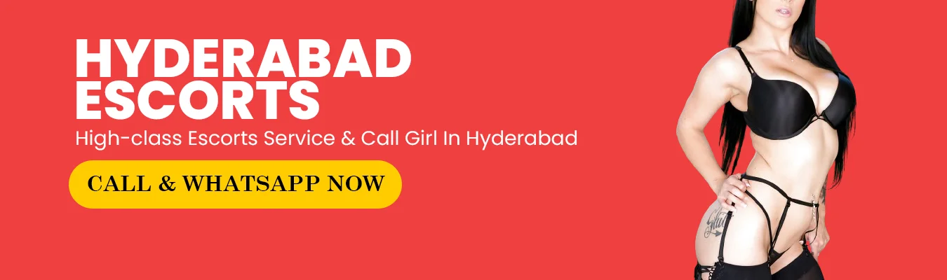 Hyderabad Indian Escorts